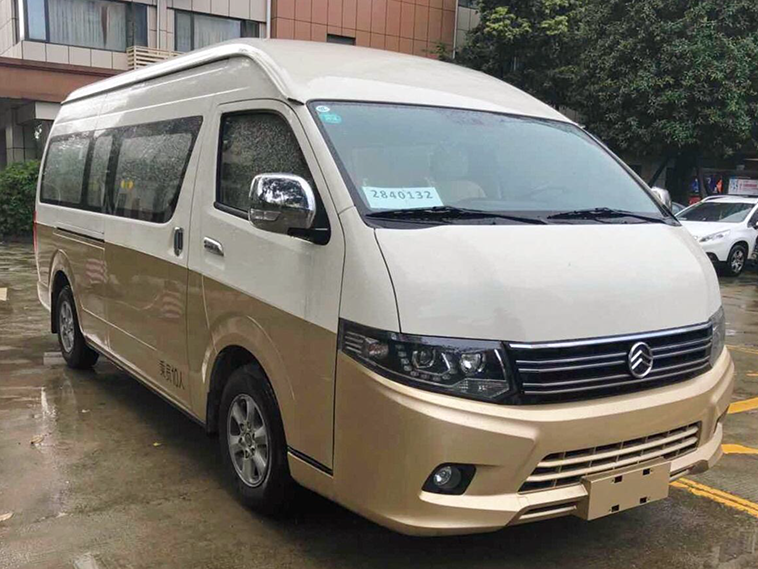 一般的商務(wù)車(chē)出租步驟有哪些？